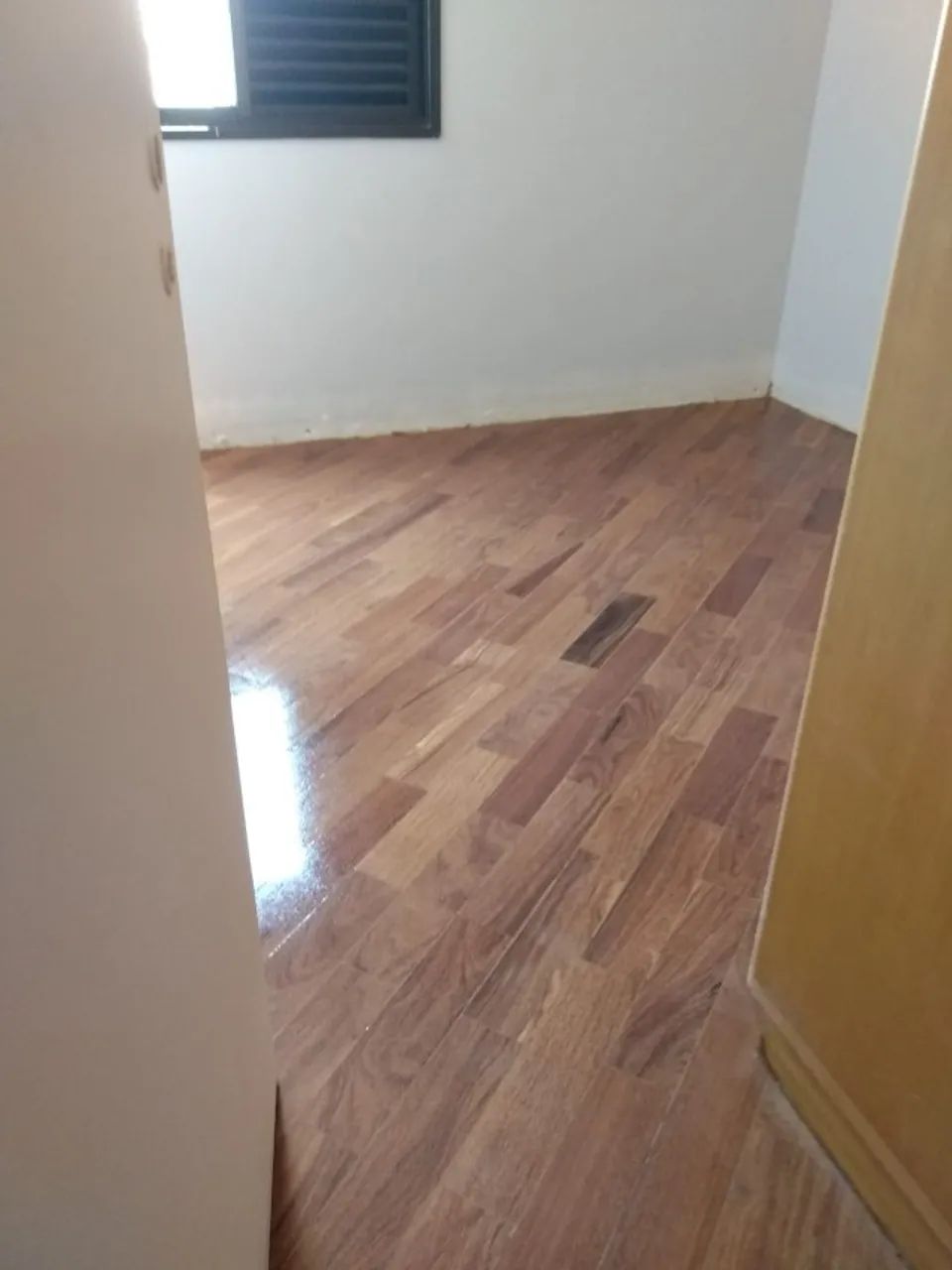 Raspagem De Tacos E Assoalhos Aplicação Sinteko Bona Apolo - Foto 4