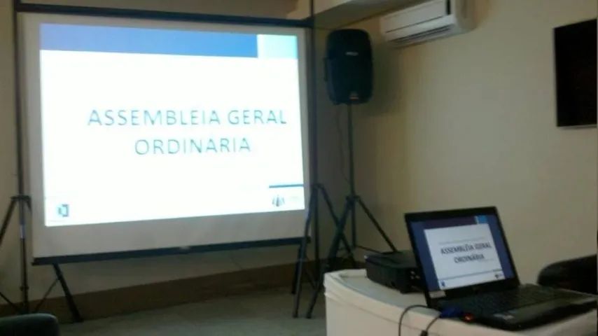 Locação de data show para todos os tipos de eventos - Foto 3