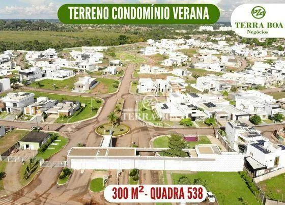 Terreno à venda, 300 m² por R$ 275.000,00 - Aponiã - Porto Velho/RO