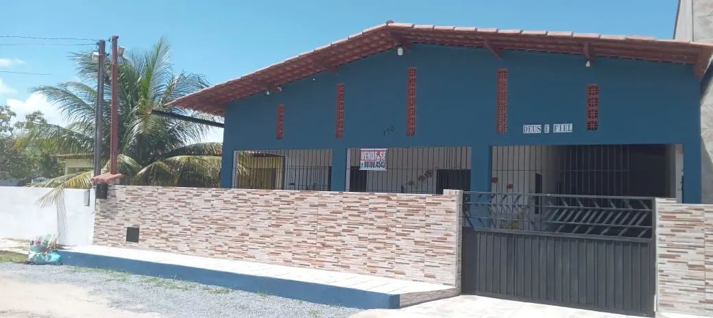 Casa p/vender em Pitimbu - PB - Foto 2