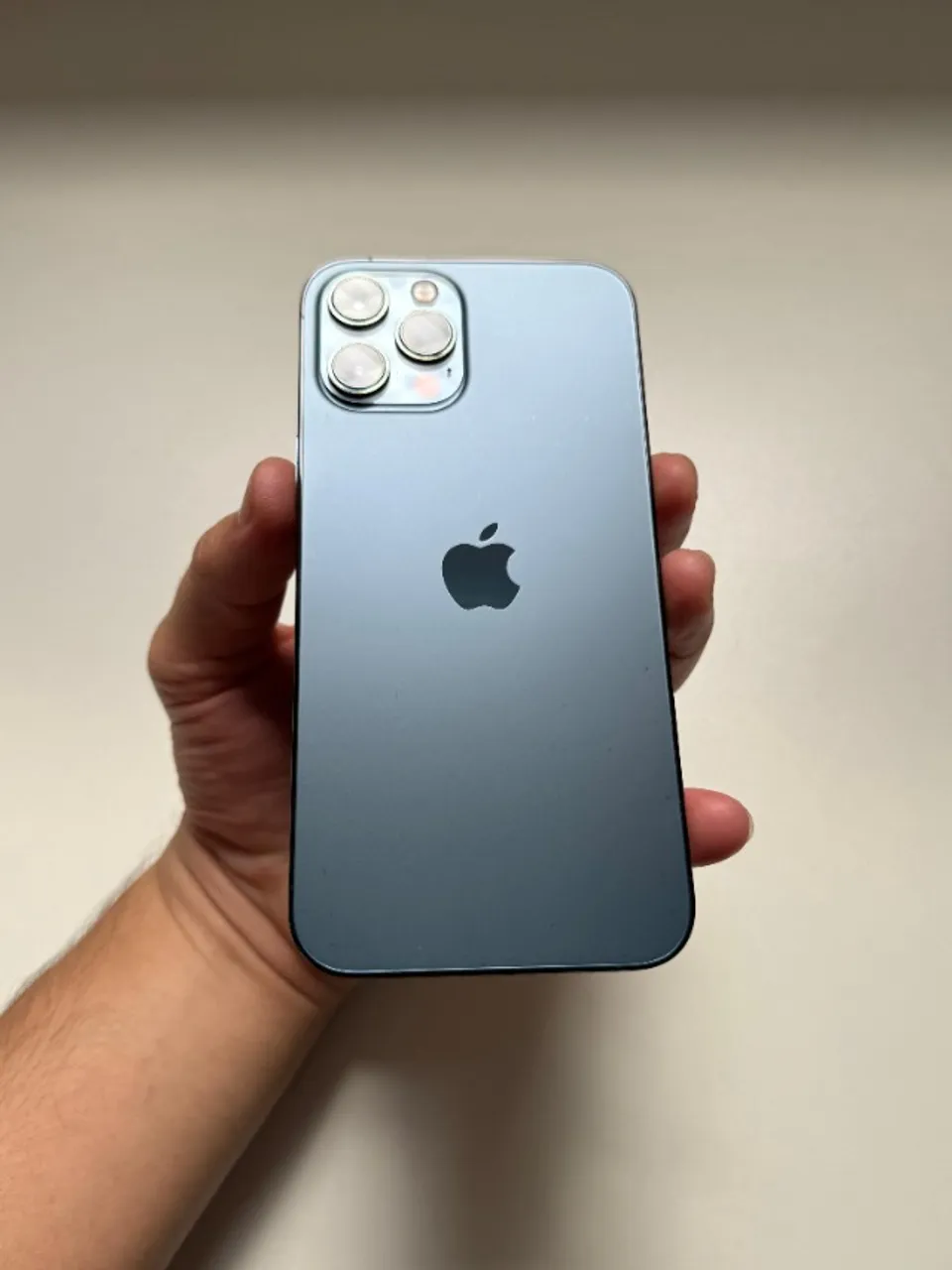iPhone 12 Pro Max 256gb