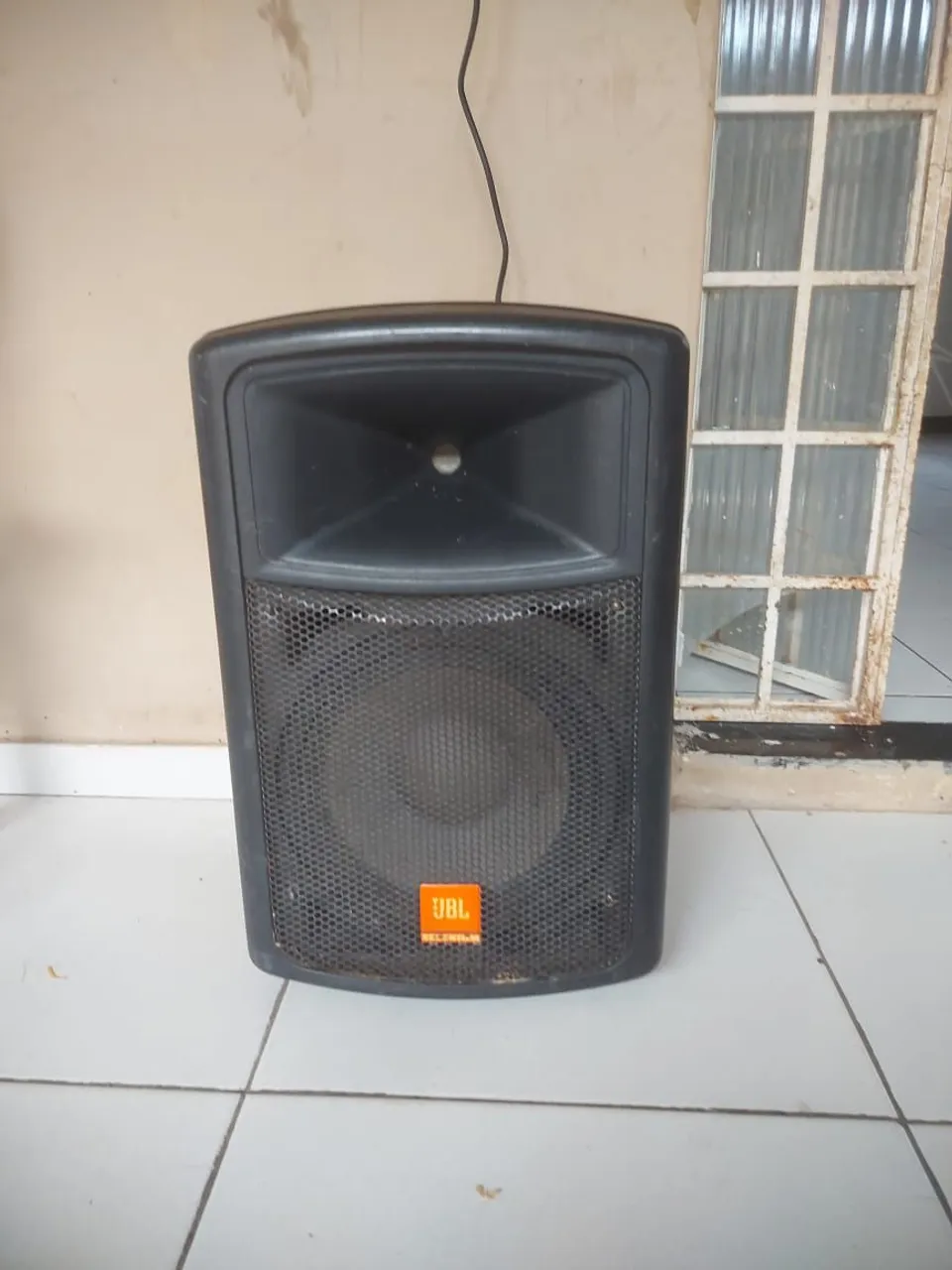 Caixa de Som JBL Original