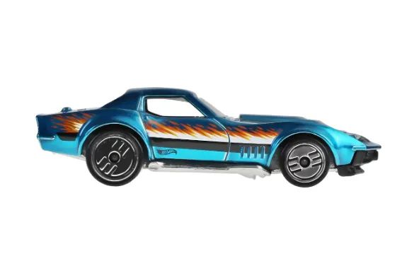 Hot Wheels Corvette Ultra Hots - Foto 4