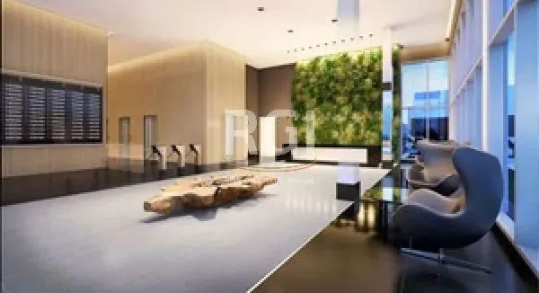 Sala comercial no bairro Jardim Lindóia, próximo a Av. do Forte e a Praça Vitória Régia. C - Foto 3