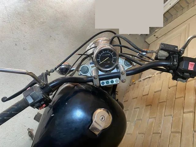 Virago 250cc - Foto 3