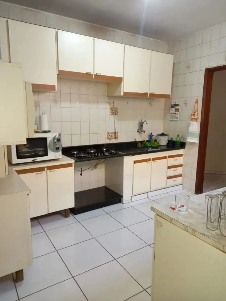 APT de 3 Qtos Cidade Jardim por 268 Mil