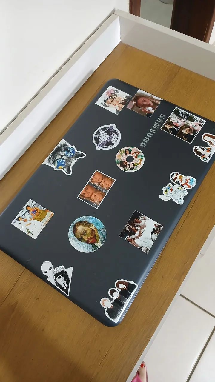 Notebook Samsung - Foto 3