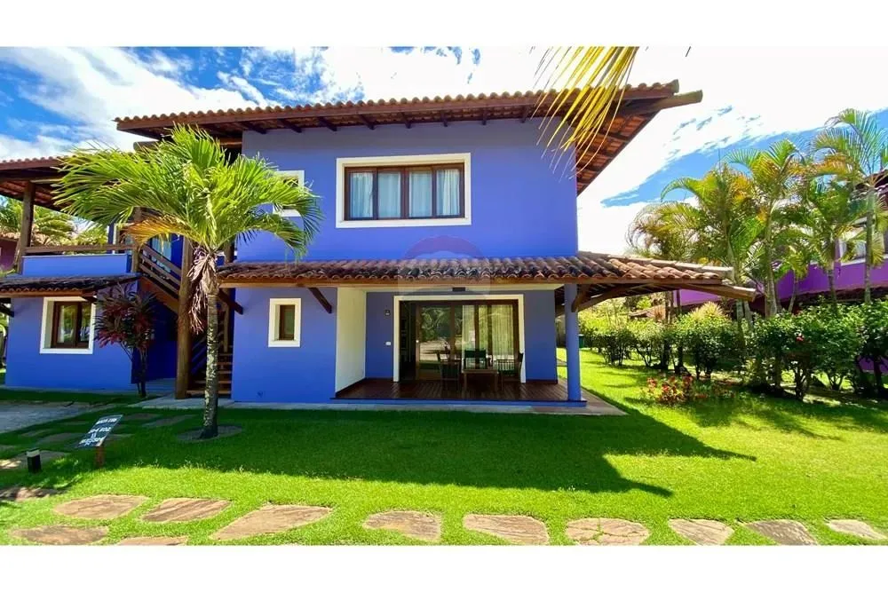 Duplex Luxuoso e Moderno na Praia do Mutá