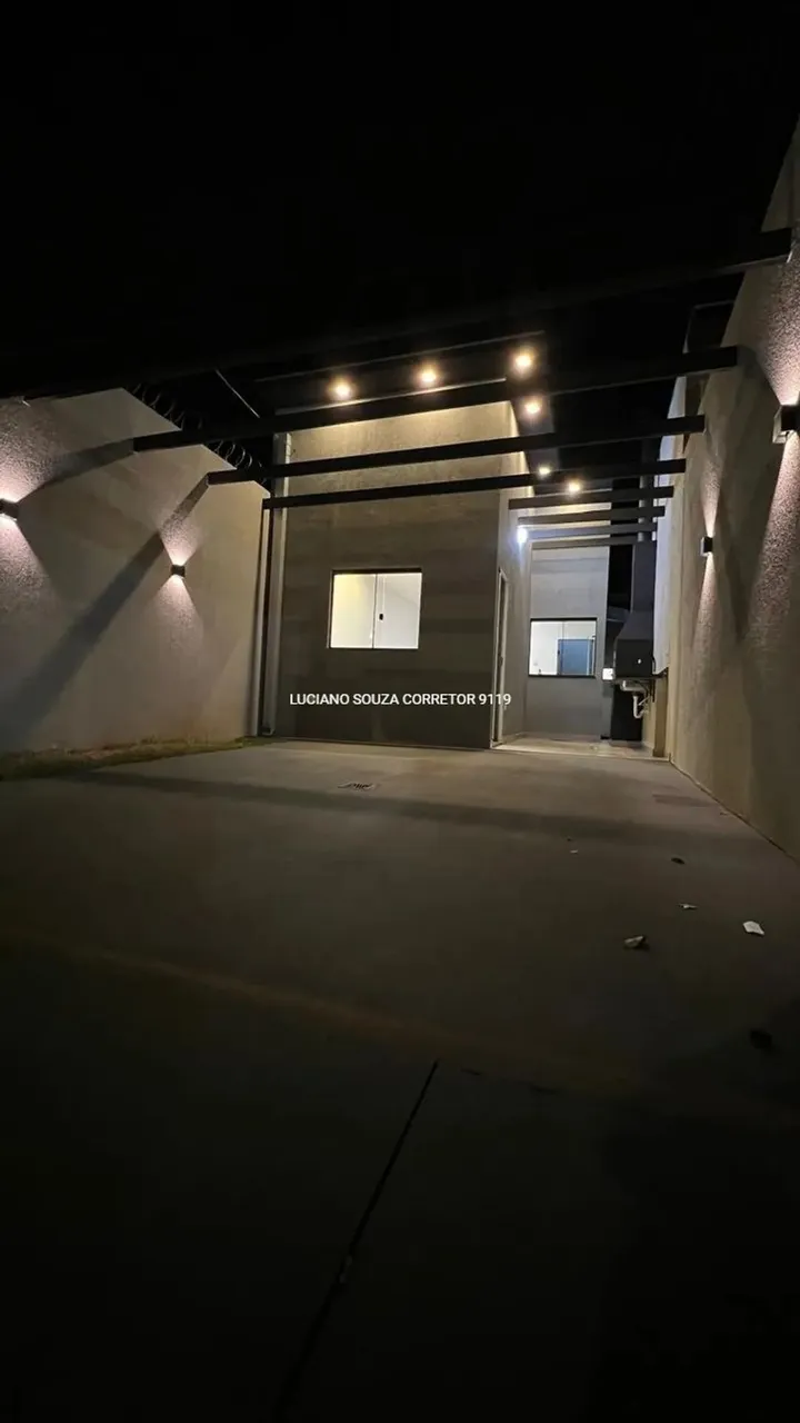MCMV com suíte e gourmet, próximo a UCDB