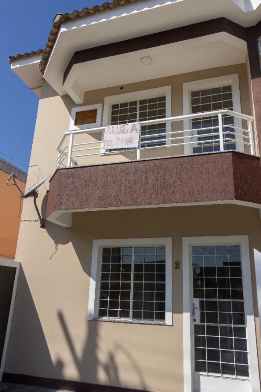 Foto - São Gonçalo - Trindade