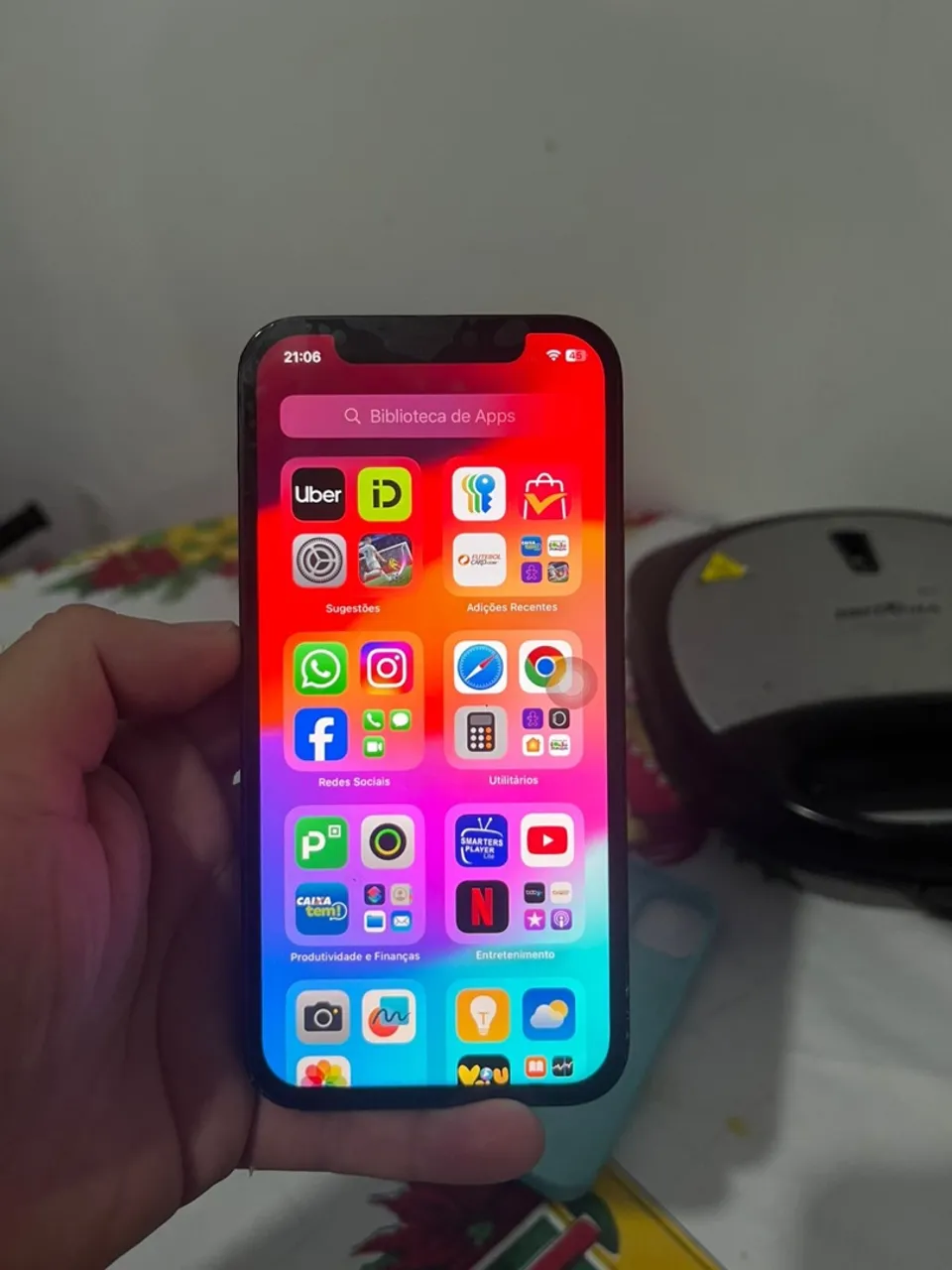 iPhone 12 128gb