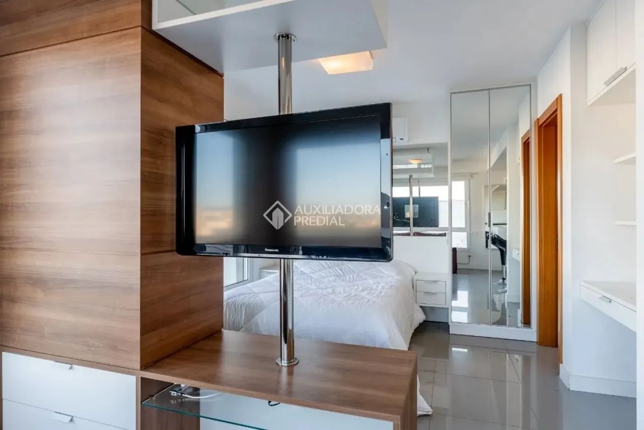 Imóvel para venda com 37 m², com 1 quarto, bairro Três Figueiras - Porto Alegre - RS - Foto 3