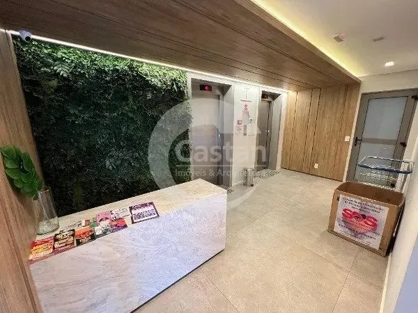 apartamento para alugar na vila matilde