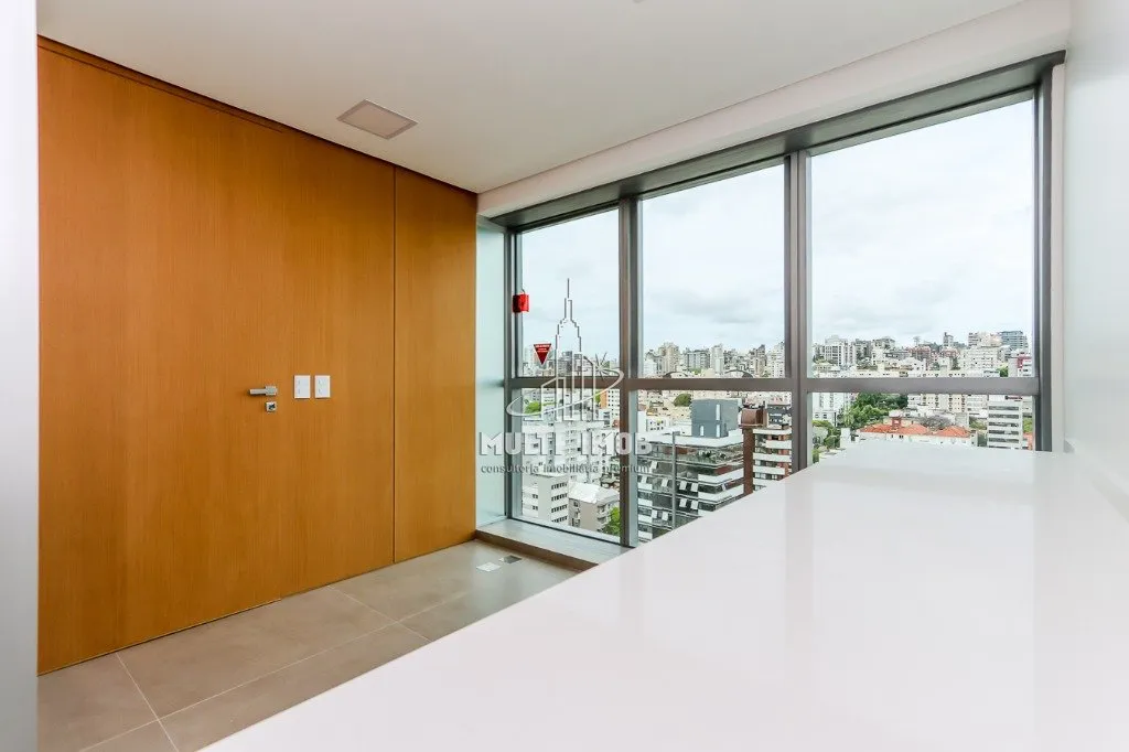 Sala comercial no Trend Office