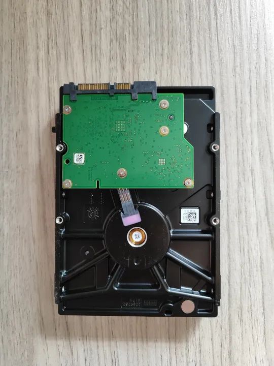 Ultimas unidades HD SEAGATE 3tb Garantia  - Foto 3