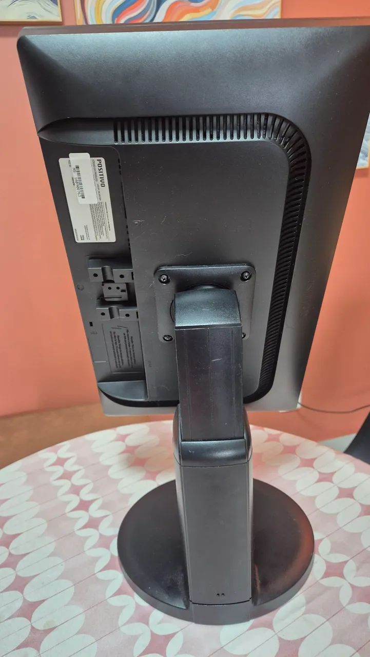 Monitor 19 Positivo - Foto 4