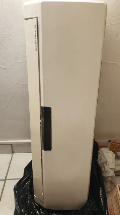 Evaporadora Gree 7500 btus