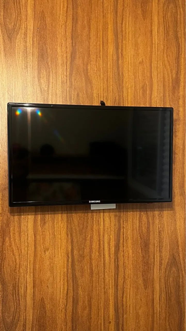 TV Samsung LED - Foto 4