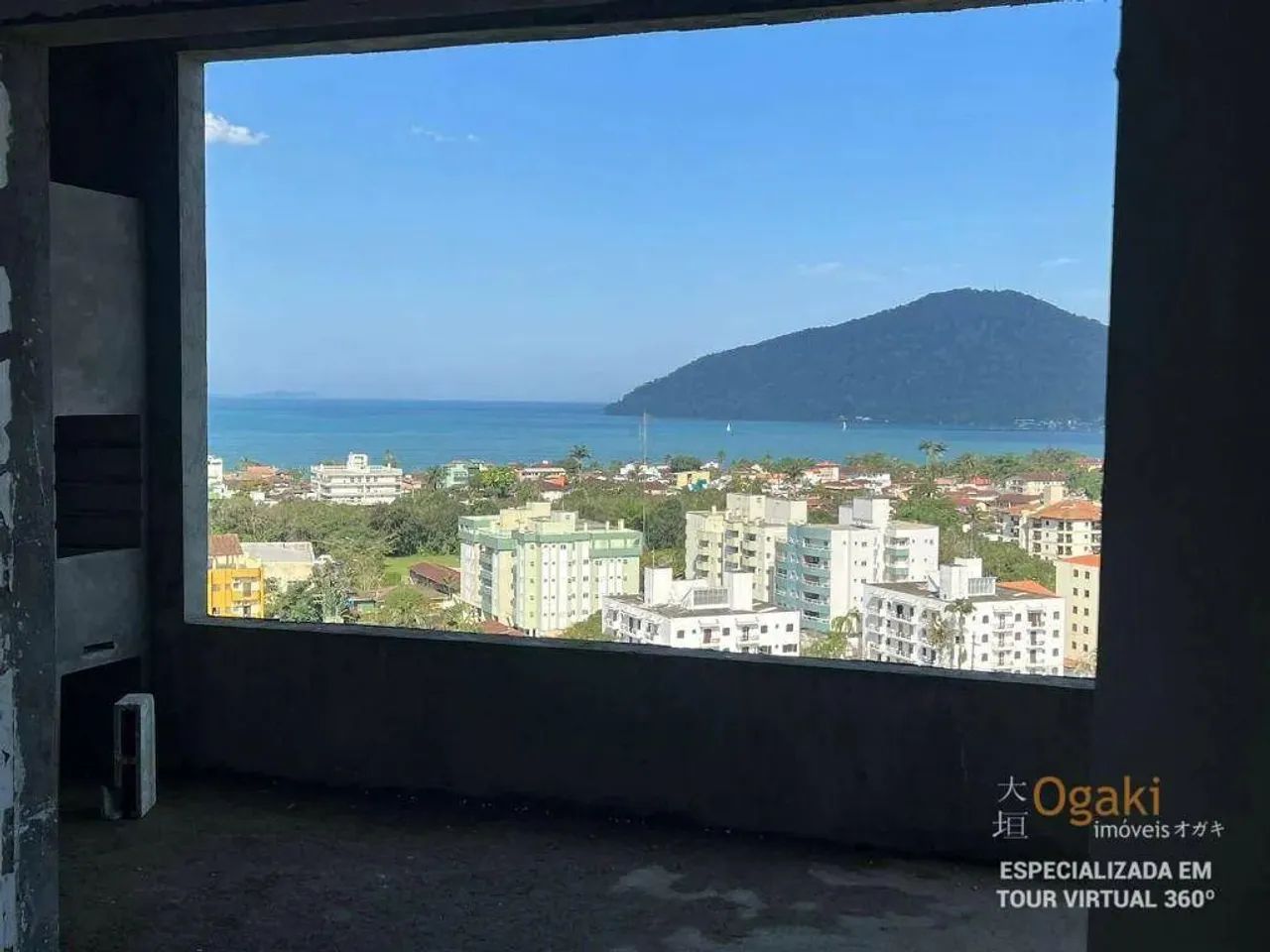 Apartamento com 3 dormitórios à venda, 143 m² por R$ 1.380.000,00 - Itaguá - Ubatuba/SP - Foto 3
