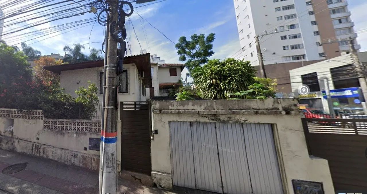 Venda COM EXCLUSIVIDADE- 3 lotes, totalizando 404 m² no coração do centro de Florianópolis - Foto 4