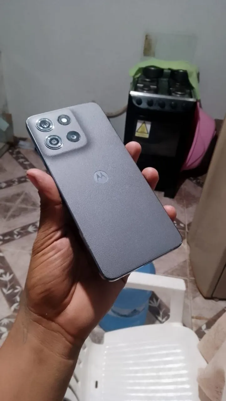 Motorola g15 