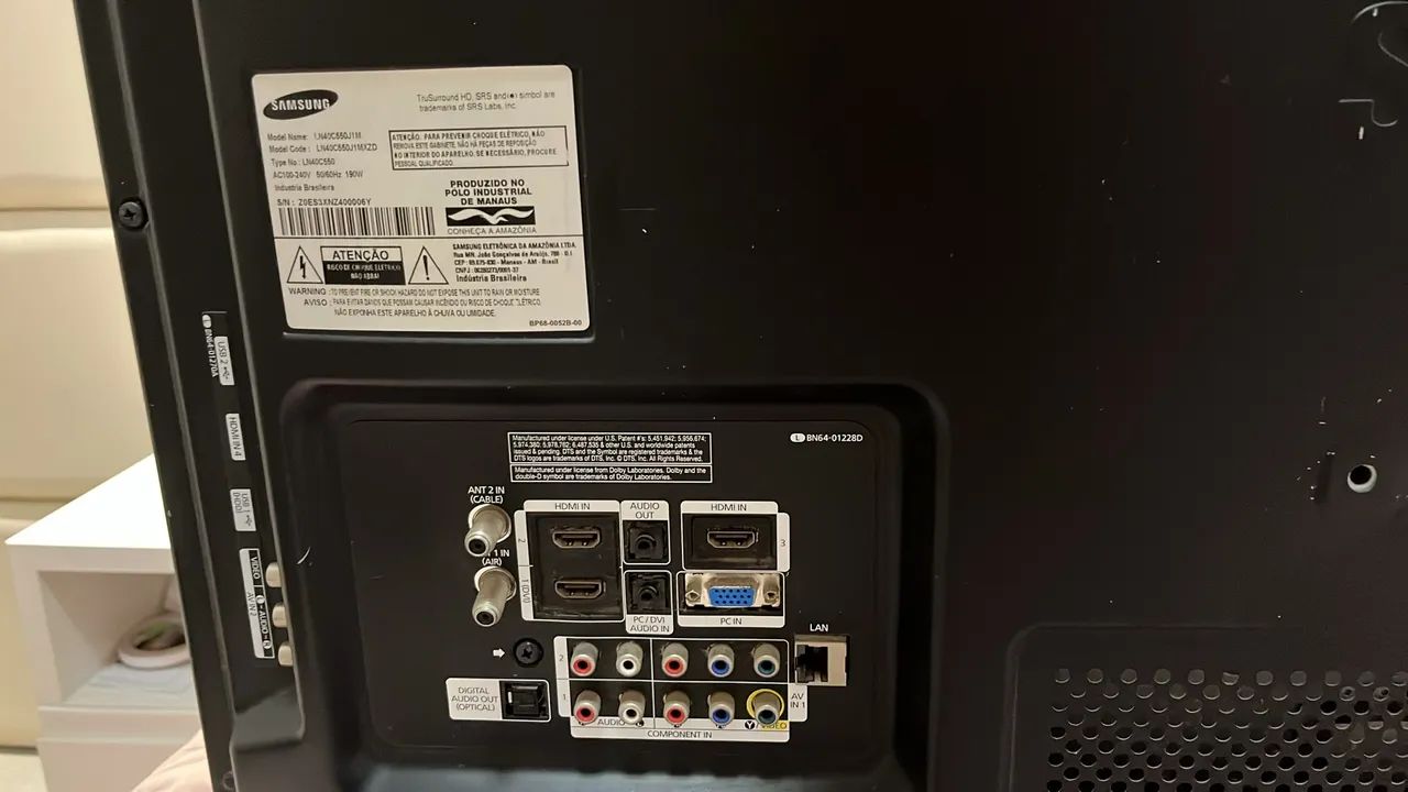 SmarTv Samsung LED 42? - Foto 3