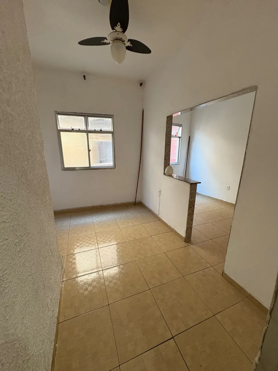 Casa Sobrado na Manilha (Caju)