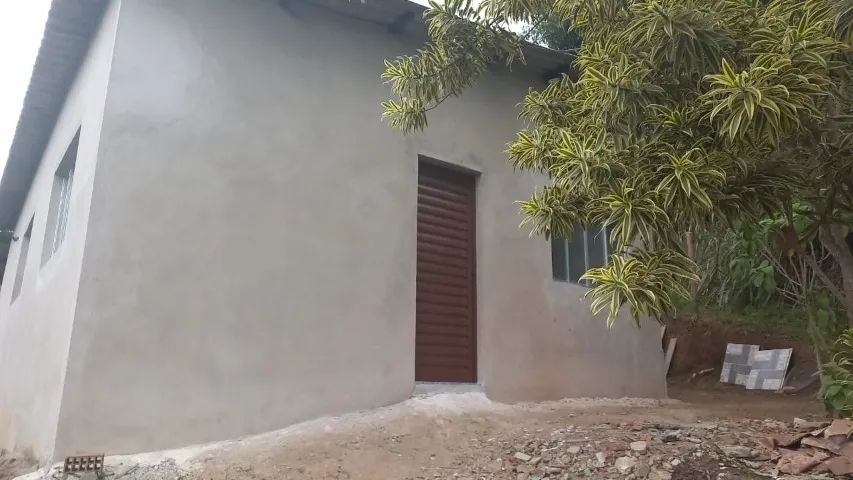 Casa com 2 quartos em Vargem Alegre -Barra do Piraí  - Foto 2