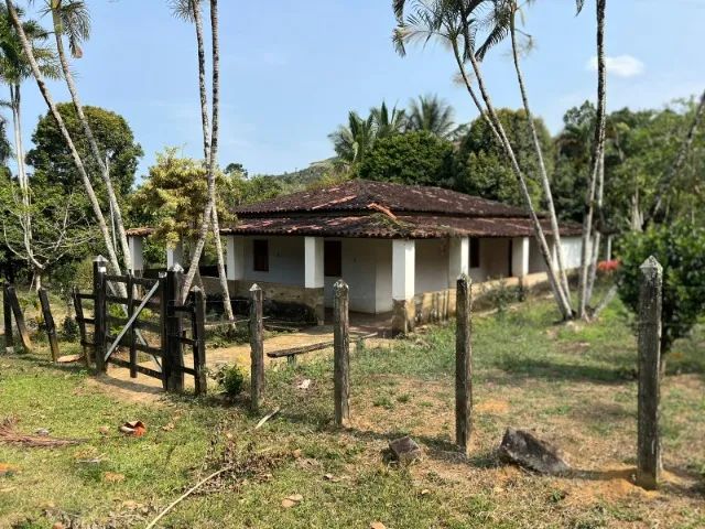 FAZENDA EM CRAVOLÂNDIA - 340 HECTARES - Foto 2