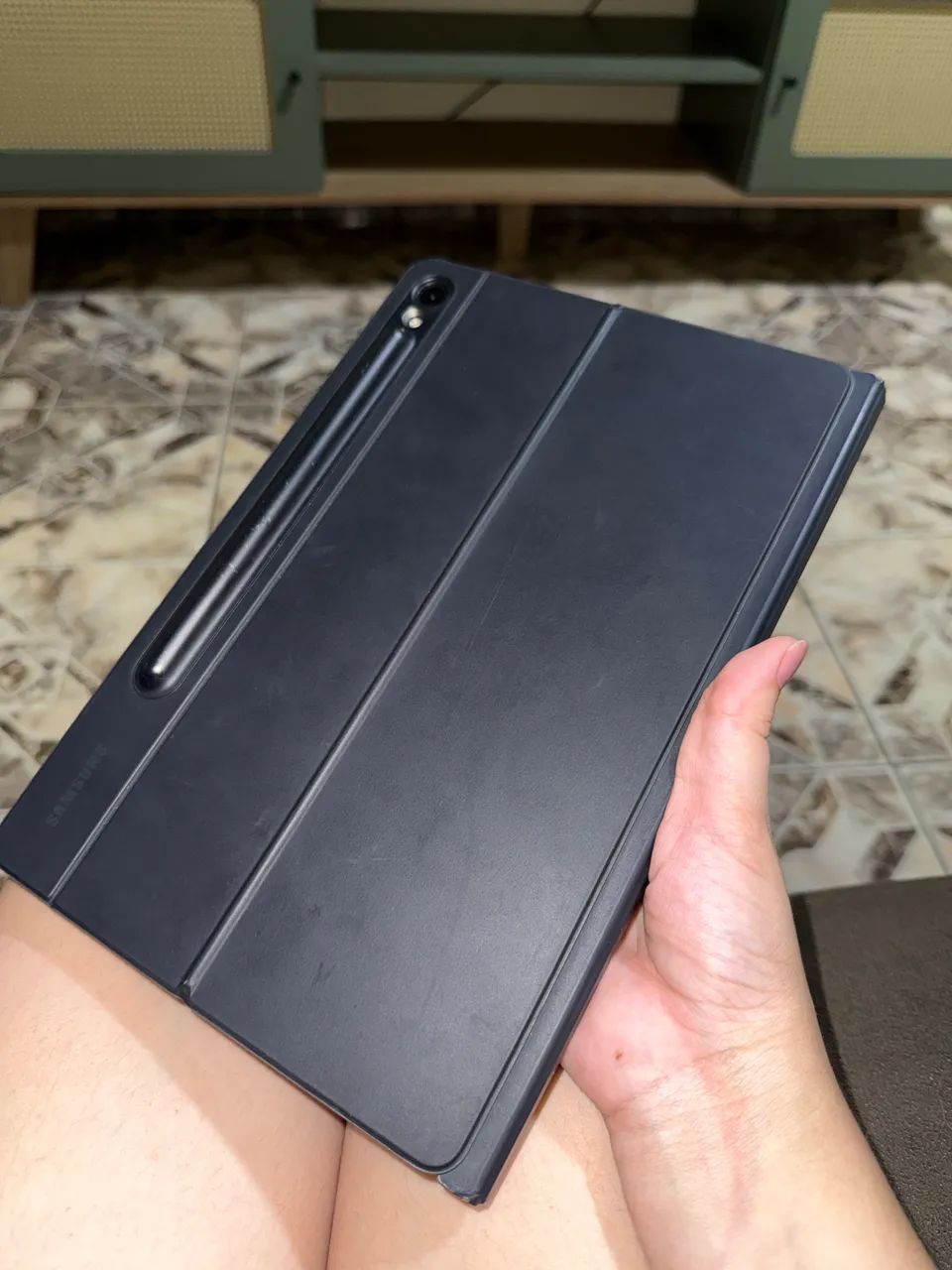 Samsung Tab S9 256gb64297079935619123
