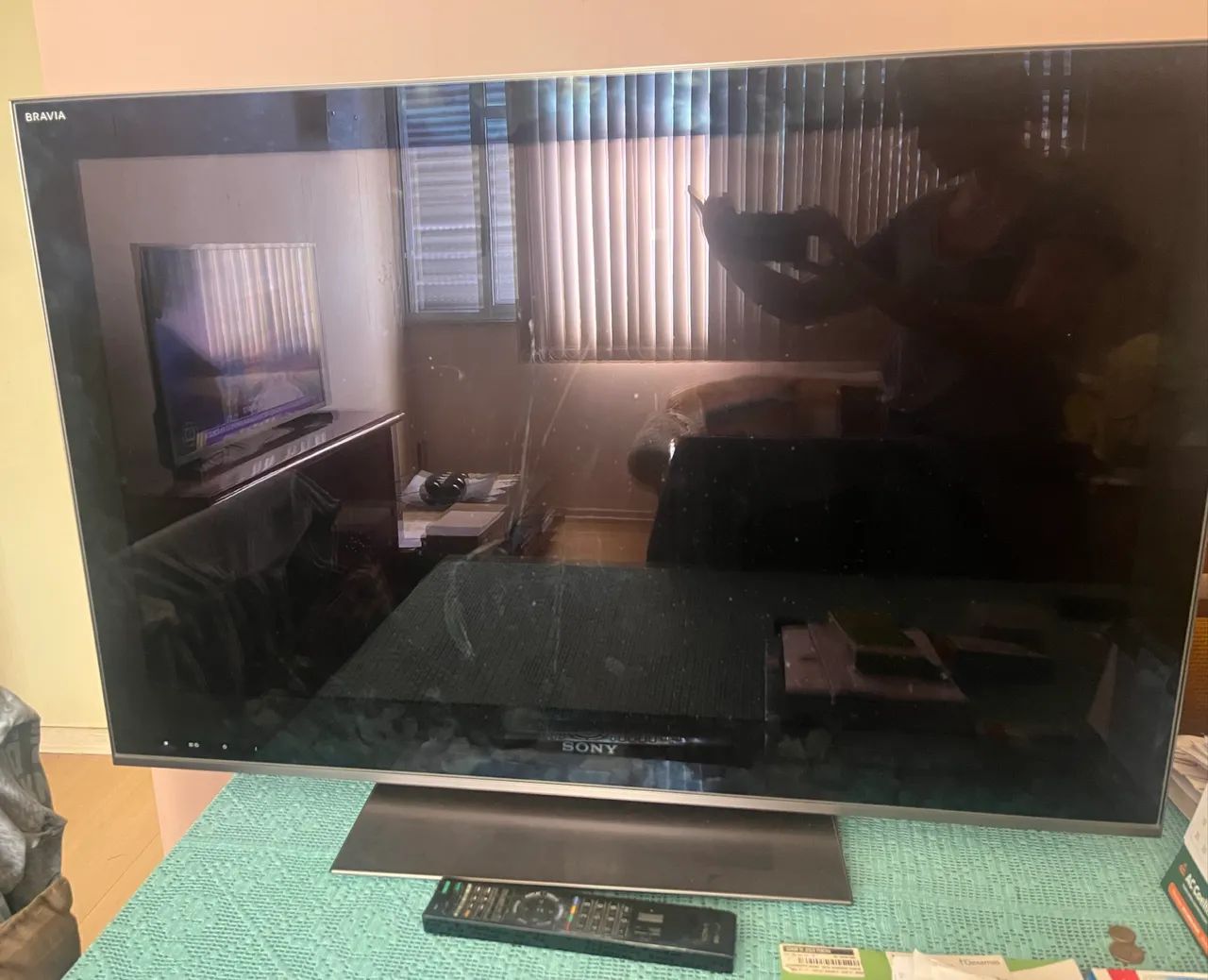 40-inch SONY BRAVIA TV64168598083073120