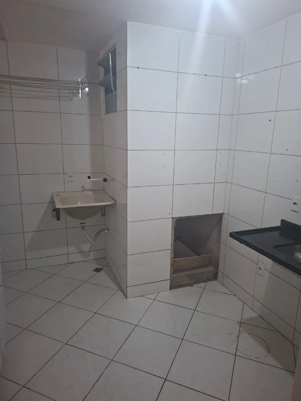 Foto - Vitória - Maria Ortiz