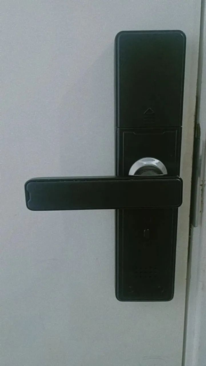 Fechadura Eletrônica Digital para Porta