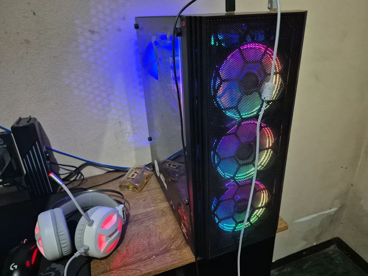 Pc gamer completo 64208794665603122