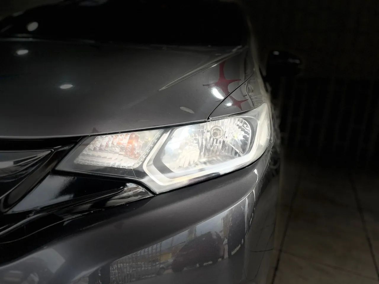 Honda Fit 2016 1.5 ex 16v flex 4p automático - Foto 4