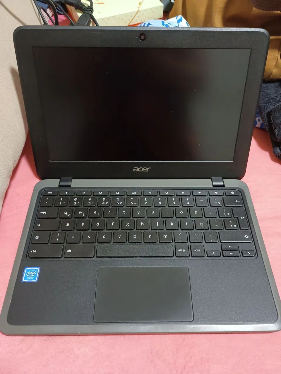 Vende-se Chromebook acer  - Foto 5