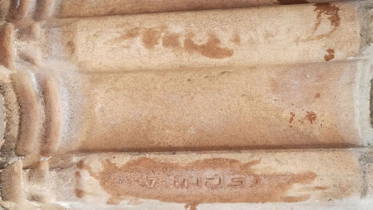 Telhas Tégula Marley tradição  - Foto 2