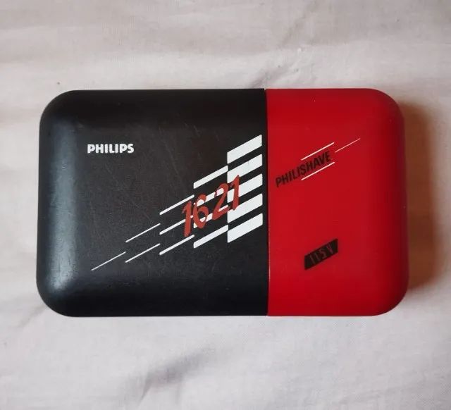Aparelho de Barbear PHILIPS