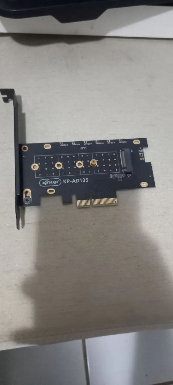 Informática  ( Placa e coolers) - Foto 5