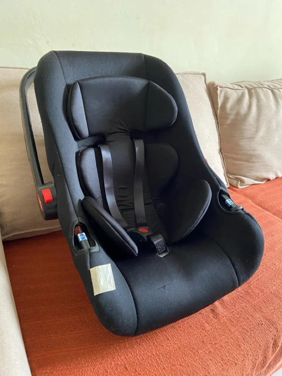 Cadeirinha Bebê Conforto em Ótimo Estado