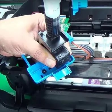 Venda e manutenção de impressoras Epson, Hp, Cânon - Foto 4