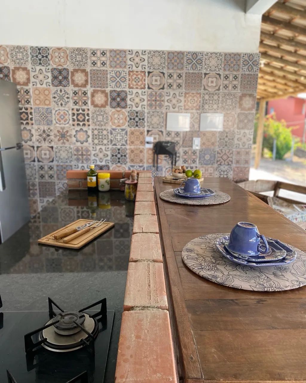 Canto dos pássaros  - Foto 8