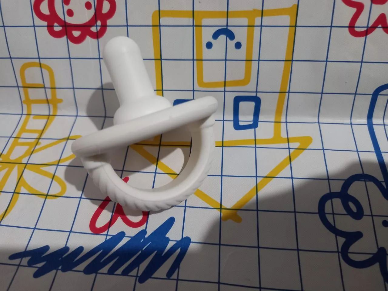 Chupetas Itzy Ritzy Sweetie - Silicone - 1 Peças - Foto 5