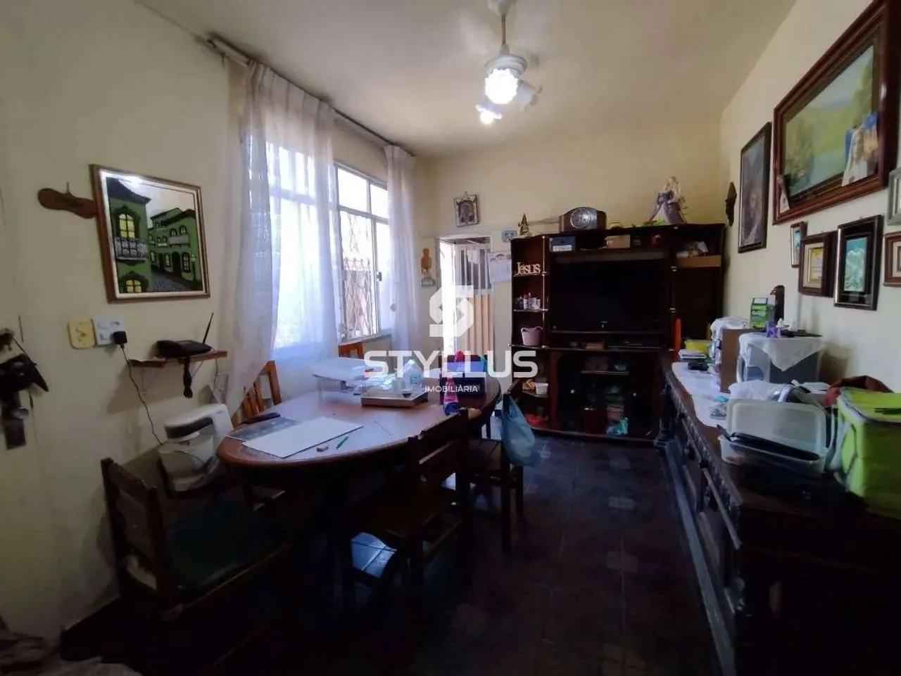 Piedade | Apartamento 5 quartos