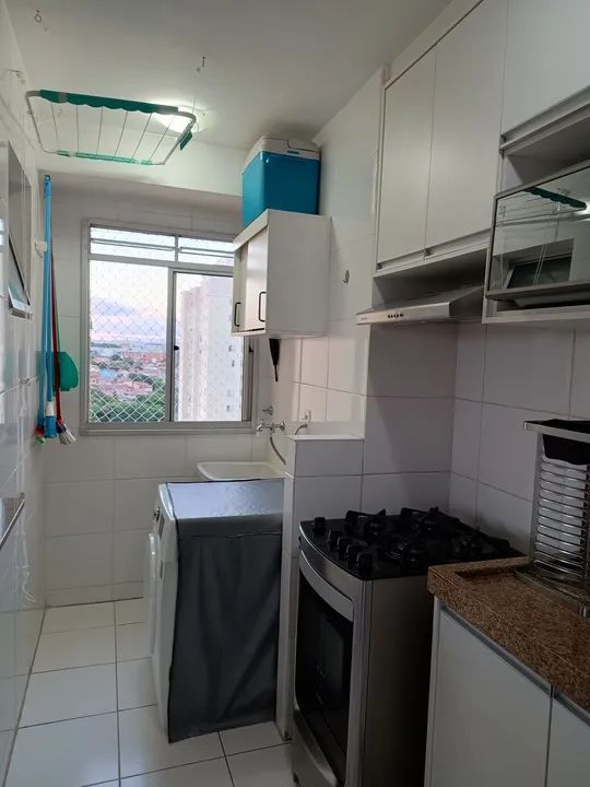 foto - São José dos Campos - Parque Residencial Flamboyant