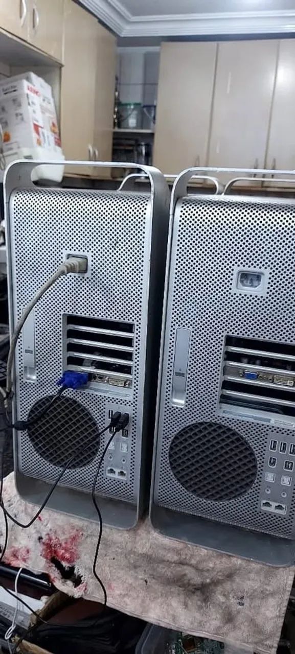 SERVIDOR APPLE 5150 - Foto 4