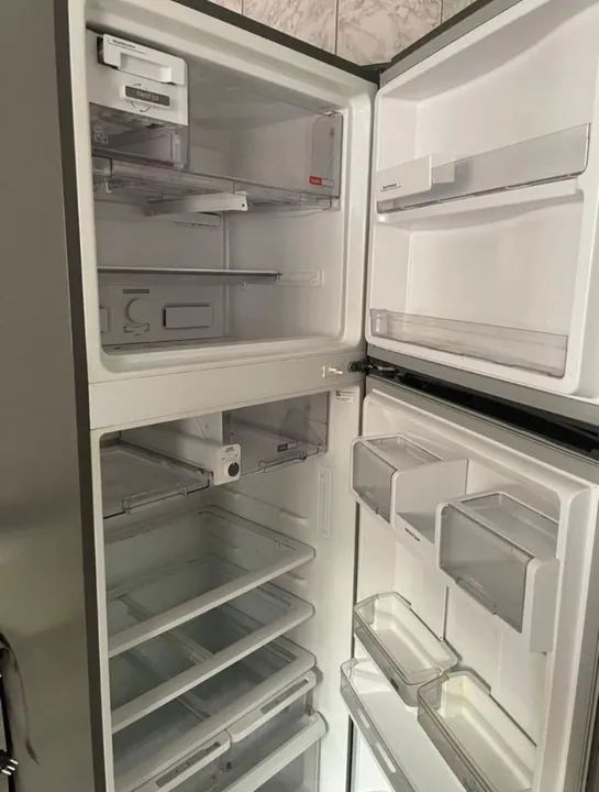 Geladeira Brastemp Duplex - Foto 3