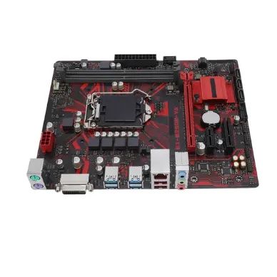 Placa Mãe Ex-b250m-v3 010539 - Foto 3