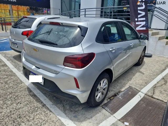 Onix 1.0 LT2 2023 Manual -19.000 KM- - Foto 3