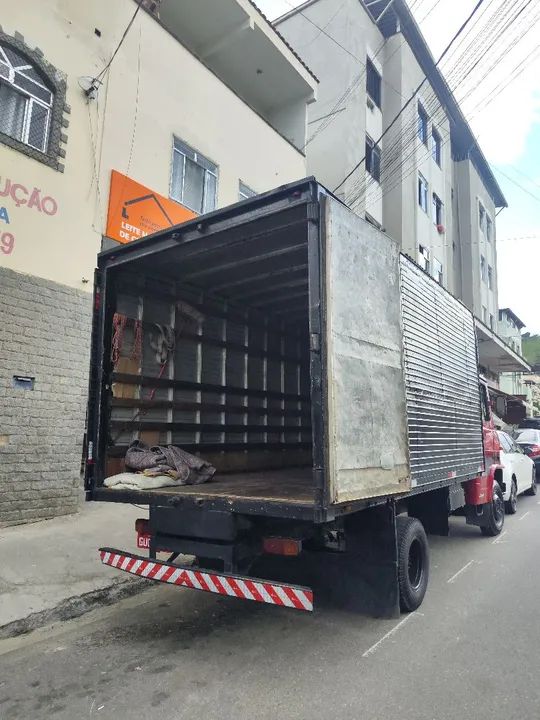 Frete preço bom 